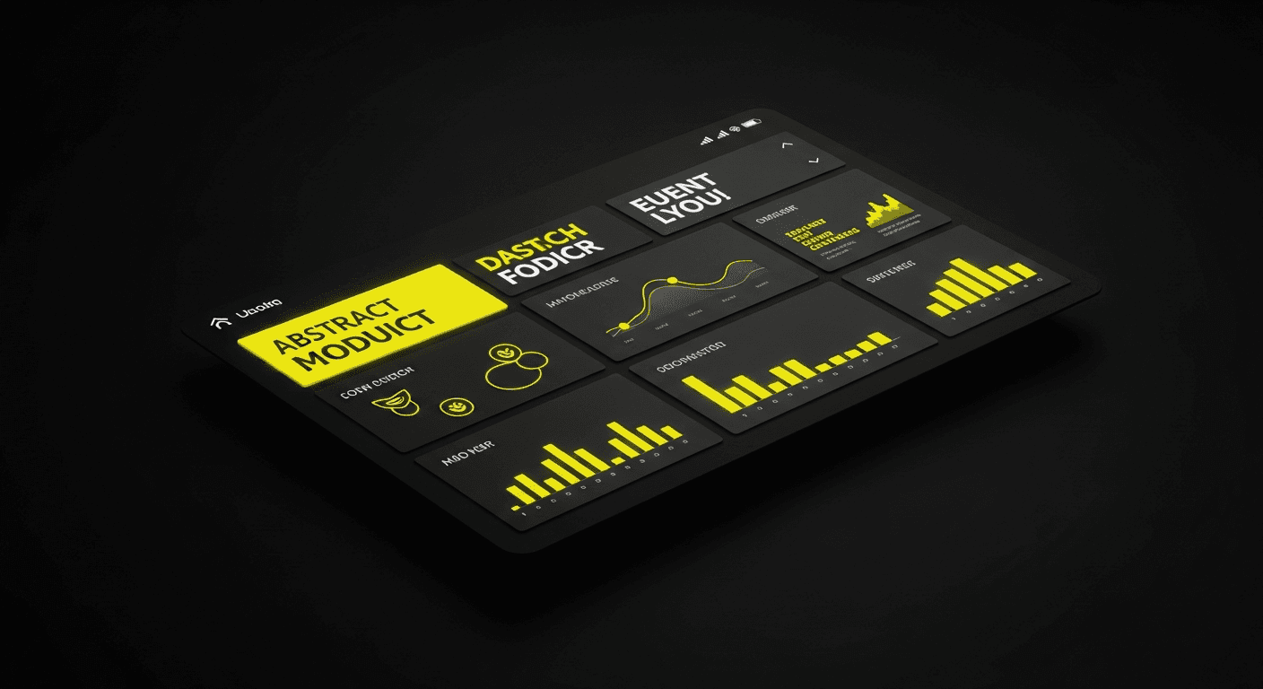 Kit Fluido — Interfaz de la app para aprender inglés y francés con voz